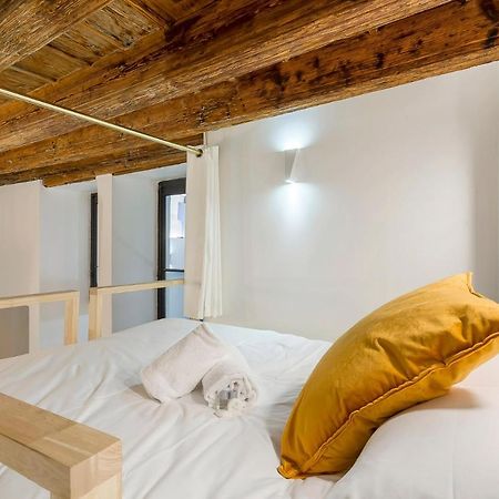 Hamac Suites - Meissonier 4 Lyon Zewnętrze zdjęcie
